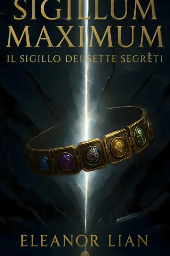 The Seal of the Seven Secrets